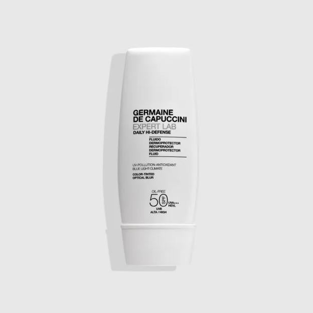 Capuccini Lab Capuccini SPF50 Dermoprotector.