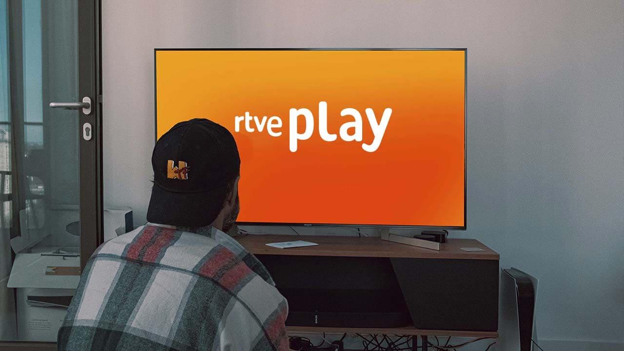 ya disponible en RTVE Play