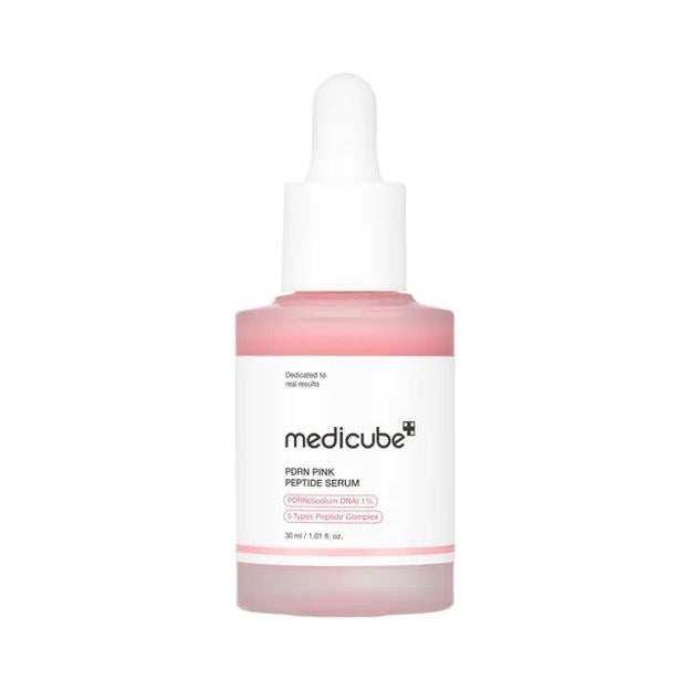 PDRN Peéptido Pink Peptide de Medicube. Precio: 20.25 euros