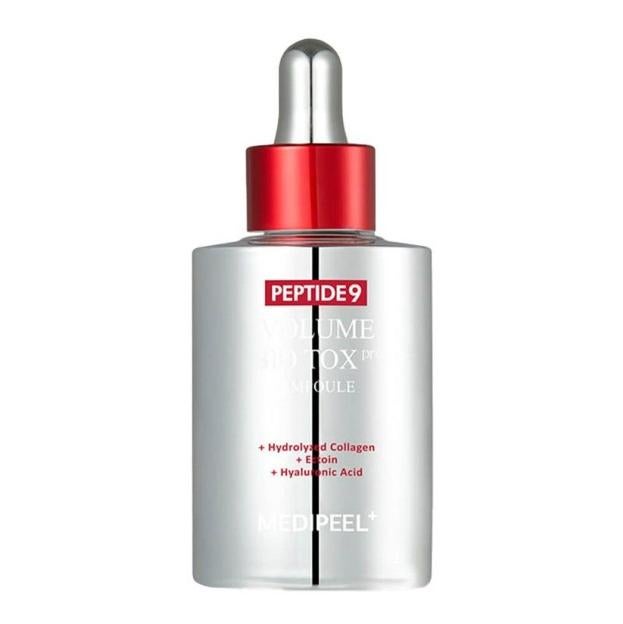 Péptido 9 Volumen Biotox Pro de Medio-PEEL. Precio: 17.15 euros