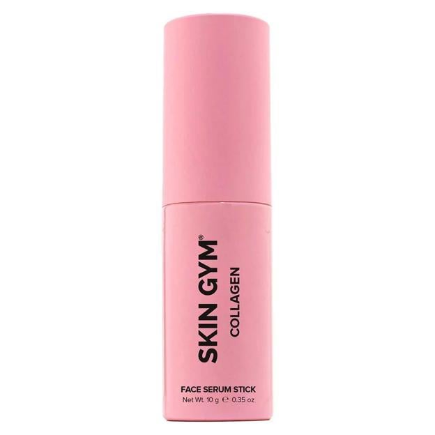 Collagen Face Stick de gimnasio de piel. Precio: 26 euros