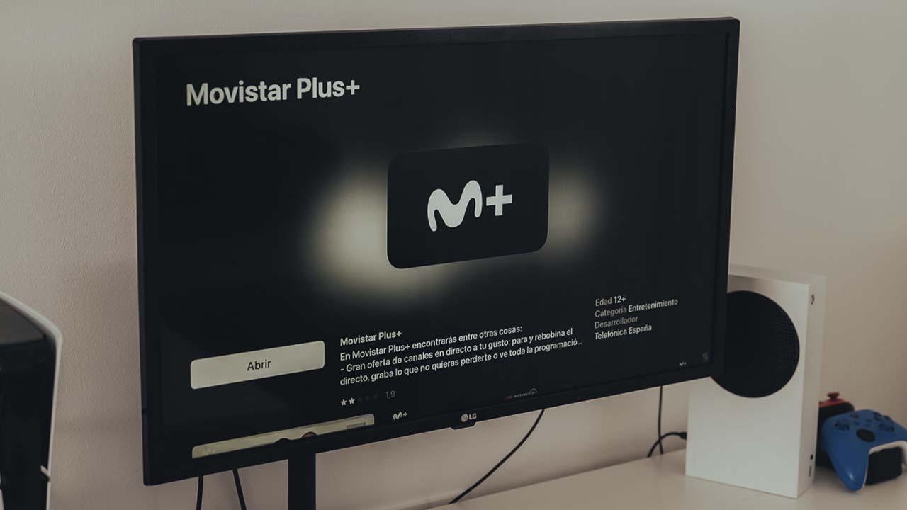 Diferencias entre contratar Movistar Plus+ con O2 o con Movistar