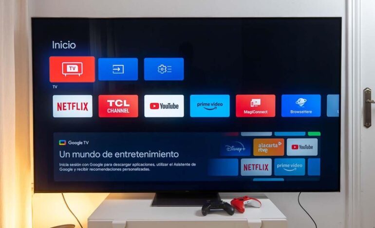 ¿Cansado de ver anuncios en tu Smart TV? Este es el truco que debes usar a partir de ahora