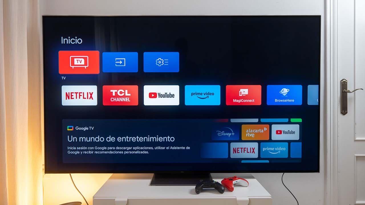 ¿Cansado de ver anuncios en tu Smart TV? Este es el truco que debes usar a partir de ahora