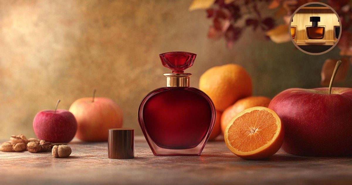 Los mejores expertos dictan las tendencias en perfumes de primavera