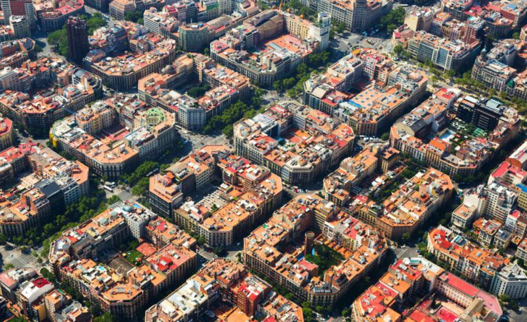 ciudades más baratas para vivir en 2025