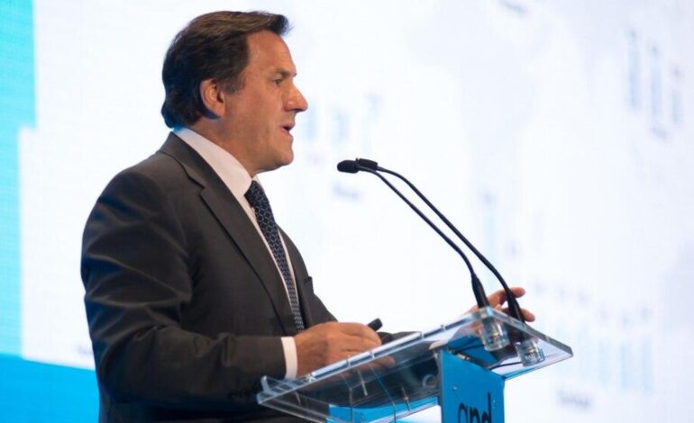 OHLA incluye como consejero independiente a Vicente Rodero, ex número tres de BBVA con Francisco González
