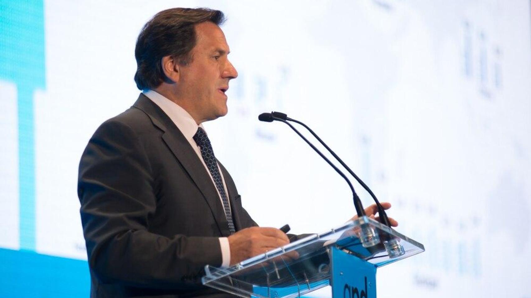 OHLA incluye como consejero independiente a Vicente Rodero, ex número tres de BBVA con Francisco González