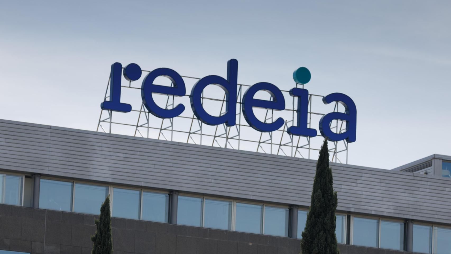 Redeia gana 137,8 millones de euros en el primer trimestre, un 4,2% más, y sigue buscando las causas del apagón