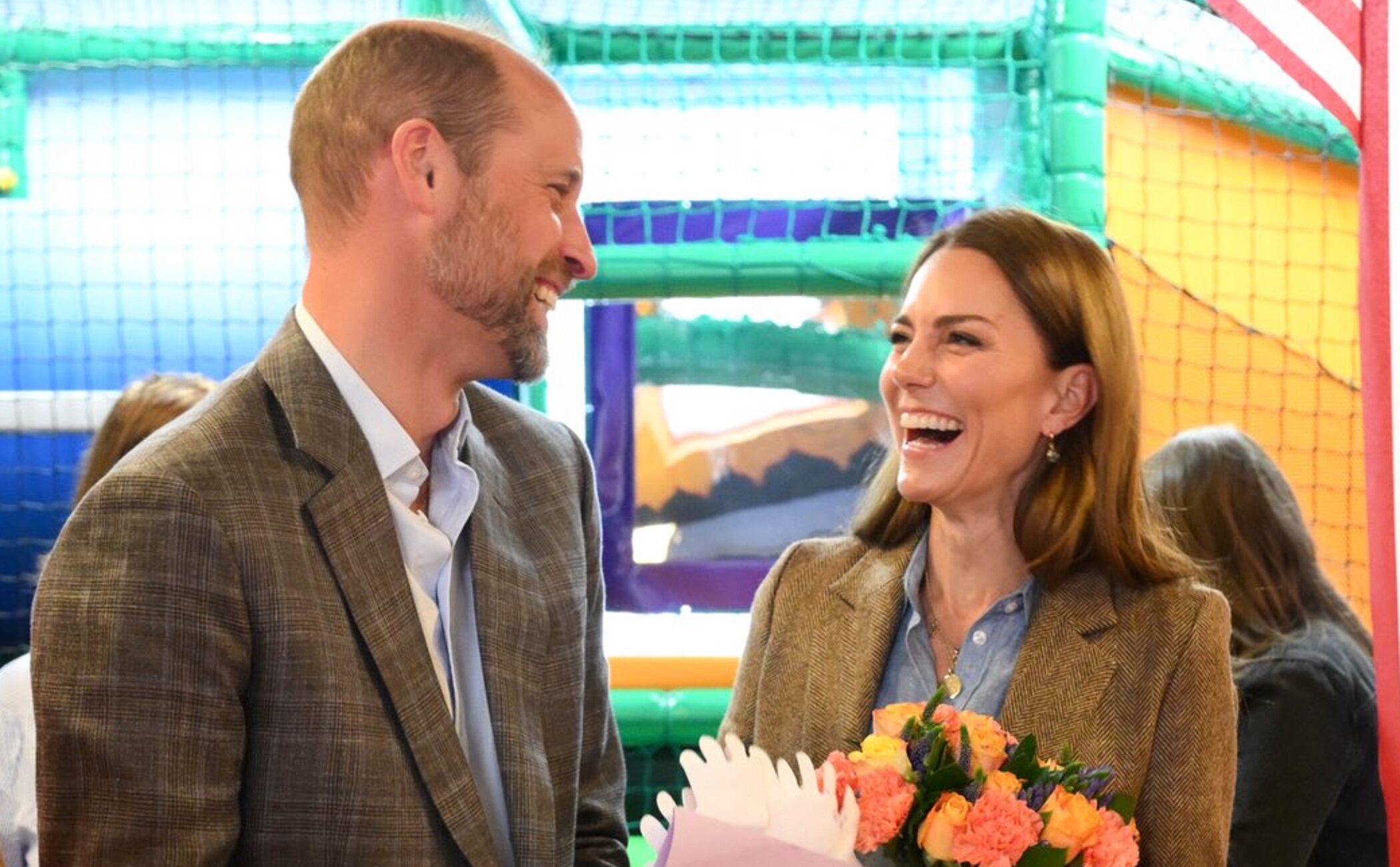 El Príncipe Guillermo y Kate Middleton celebran su aniversario de boda dónde comenzó su relación y con una romántica foto