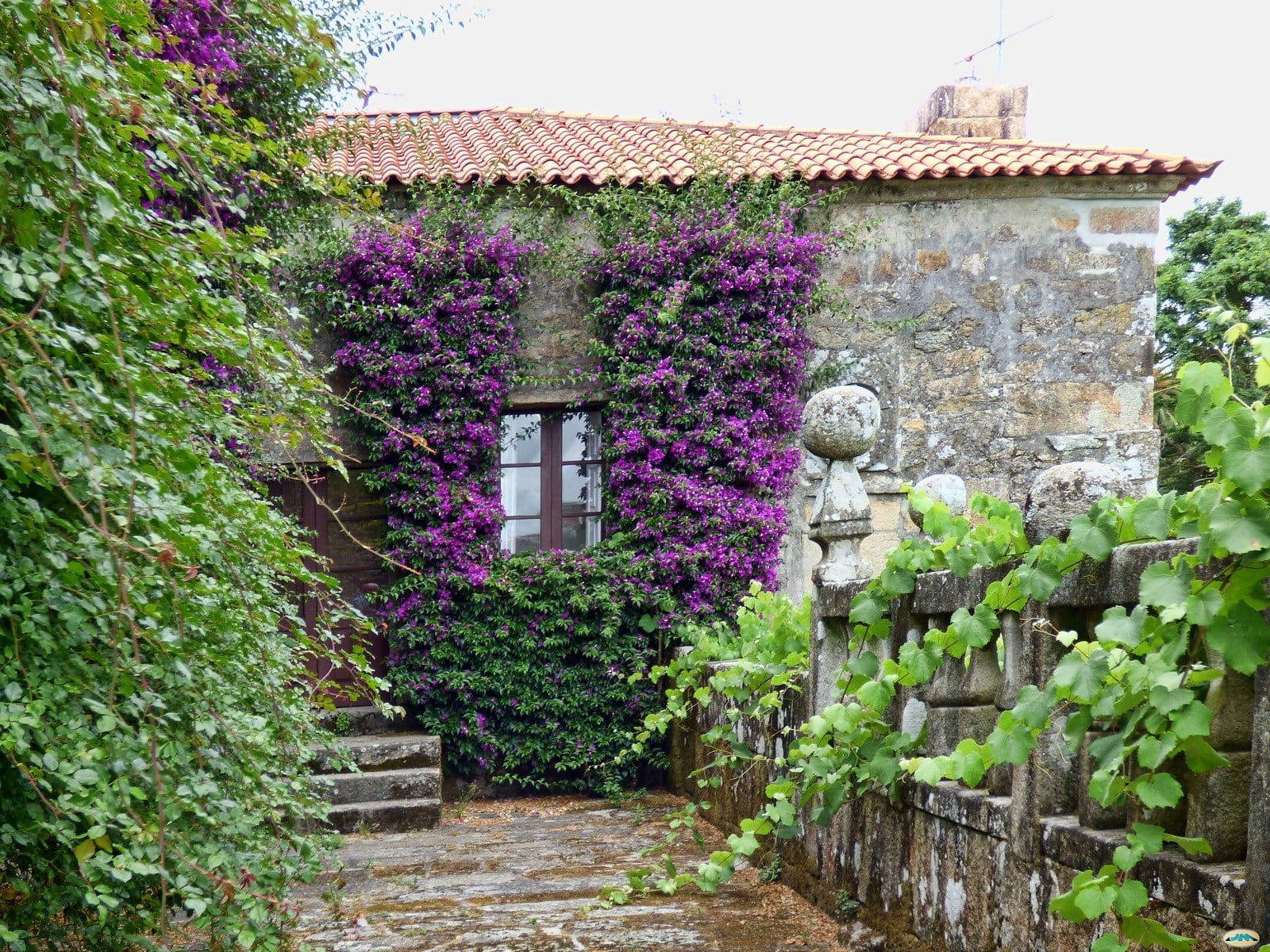Fafiñáns pazo