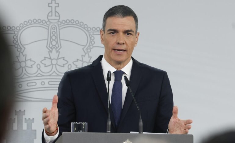 Un apagón informativo gubernamental inexplicable; por Antonio Maestre