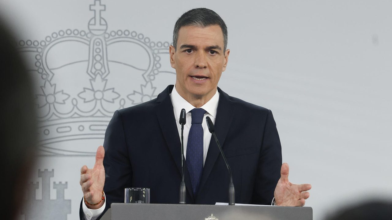 Un apagón informativo gubernamental inexplicable; por Antonio Maestre