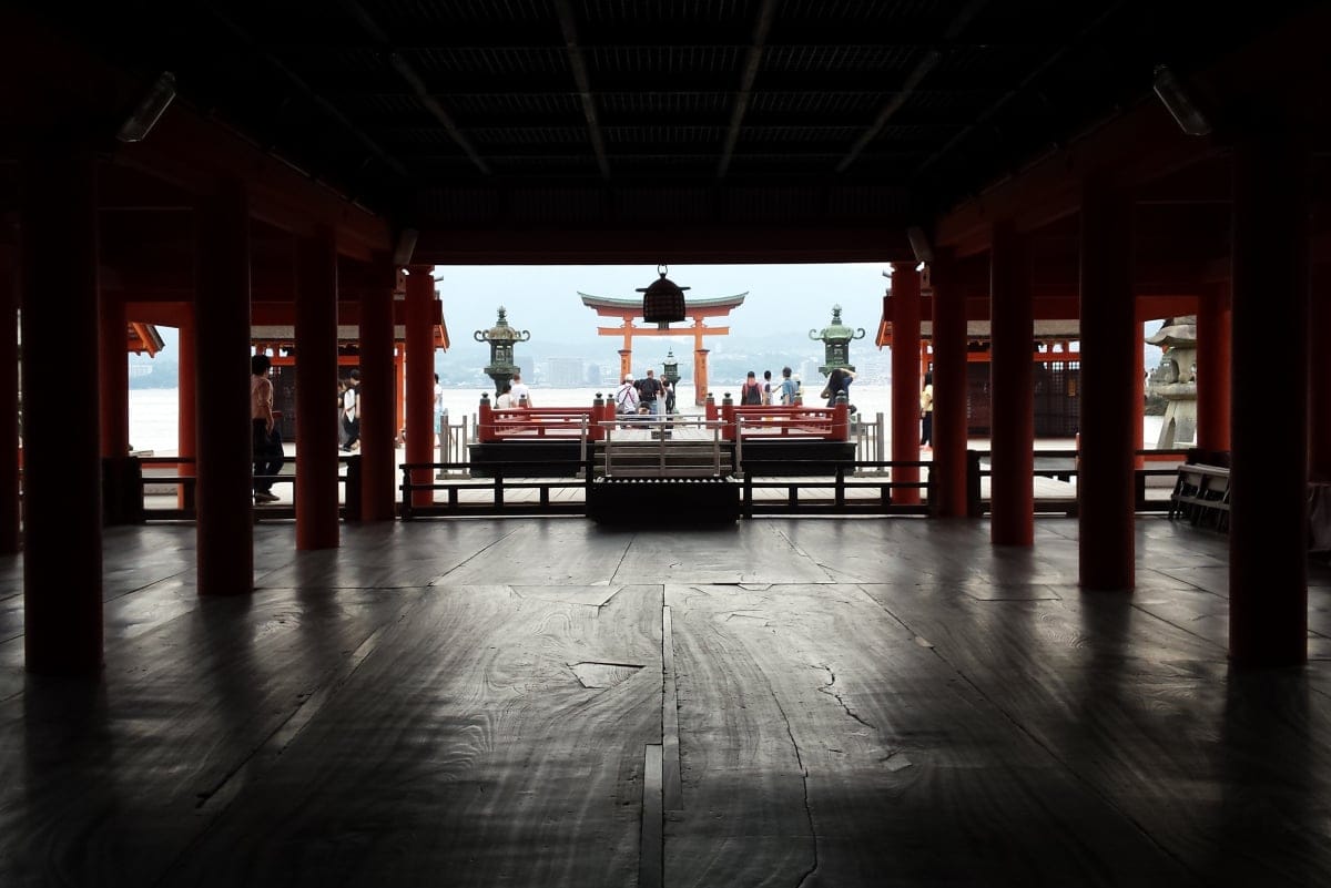 Miyajima