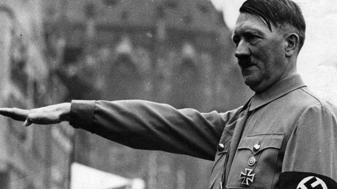 Diez momentos clave del final de la Alemania de Hitler