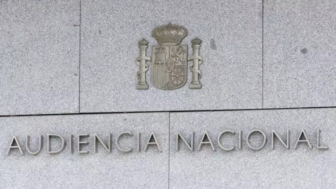 El juez Calama decreta el secreto, a petición de la Fiscalía, de la causa sobre el origen del apagón