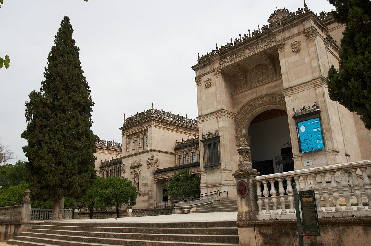Museo Arqueológico de Sevilla