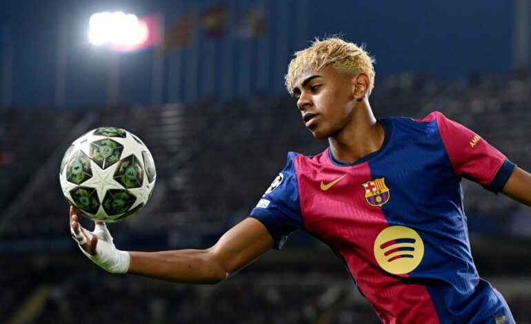 los dos golazos del Barça que sofocaron la sorpresa del Inter