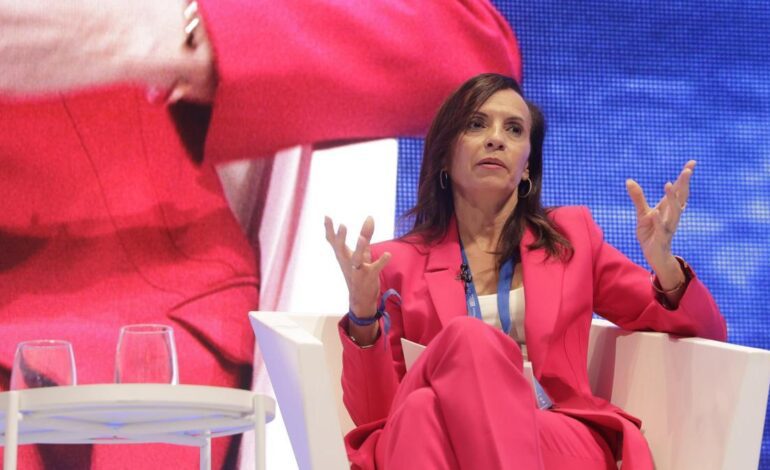 Redeia gana 137,8 millones en el primer trimestre, un 4,2% más