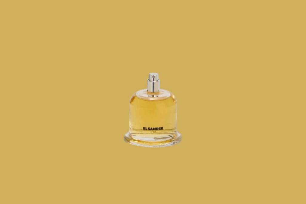 aroma