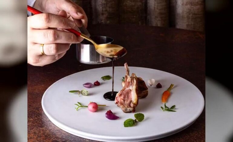 el Arca de Noé de los sabores únicos de Cartagena