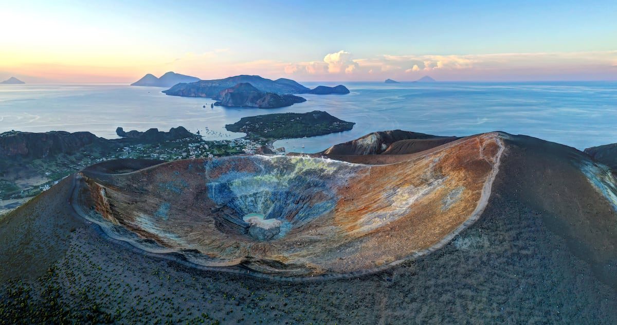 Italia: La ruta de los volcanes por el sur de Italia: el Vesubio, el Stromboli y el Etna | Lonely | El Viajero