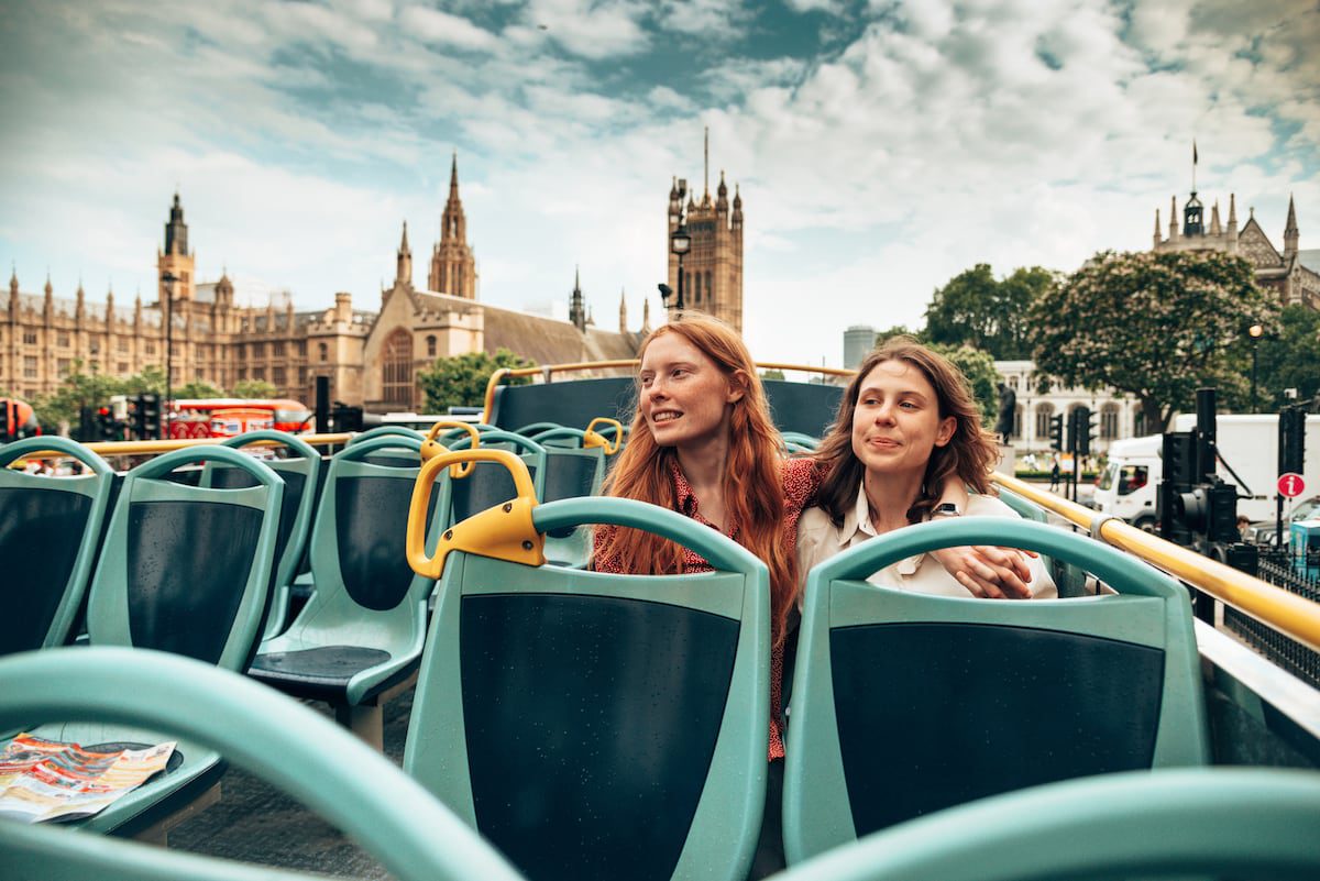 Los hoteles con mejor relación de calidad y precio en Londres | Viajes | El Viajero