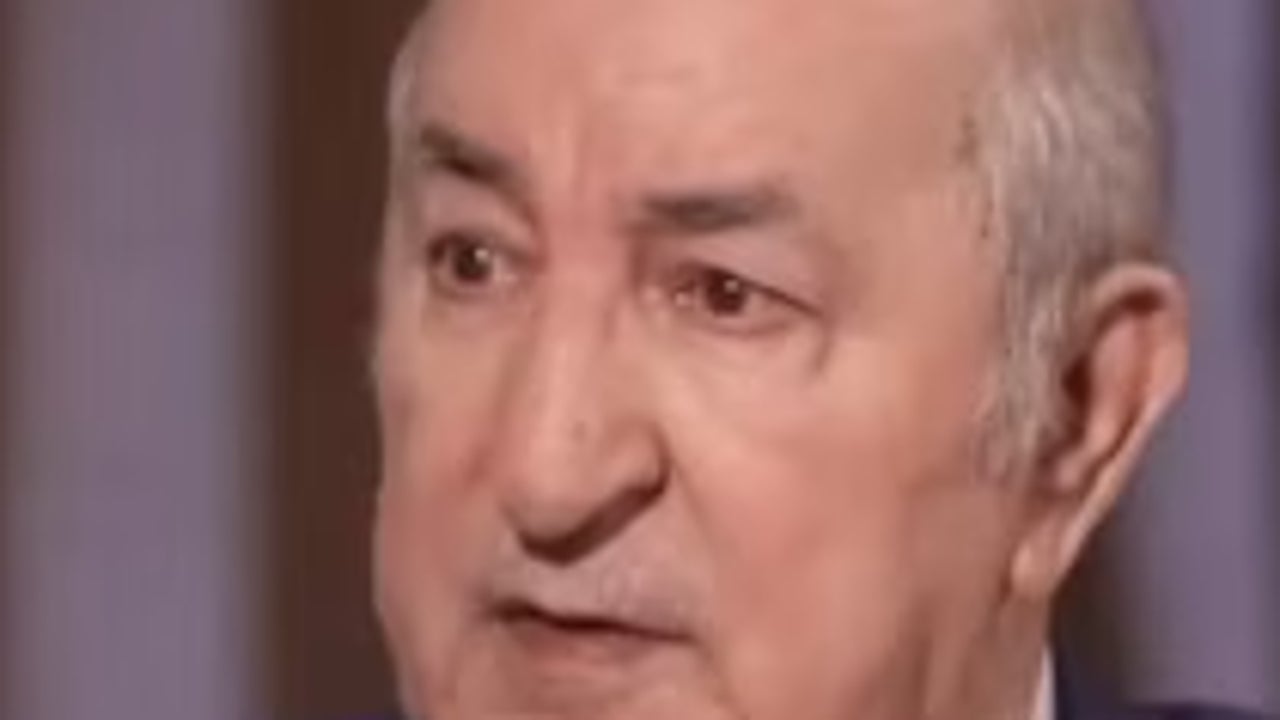 Un diplomático argelino destinado en Francia pide asilo político
