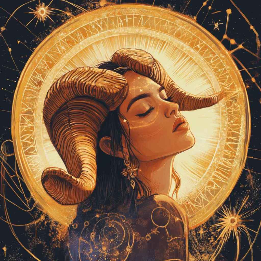 El signo del zodiaco Aries tiene la capacidad de defender sus creencias sin conflicto (Foto: Zinet Media).