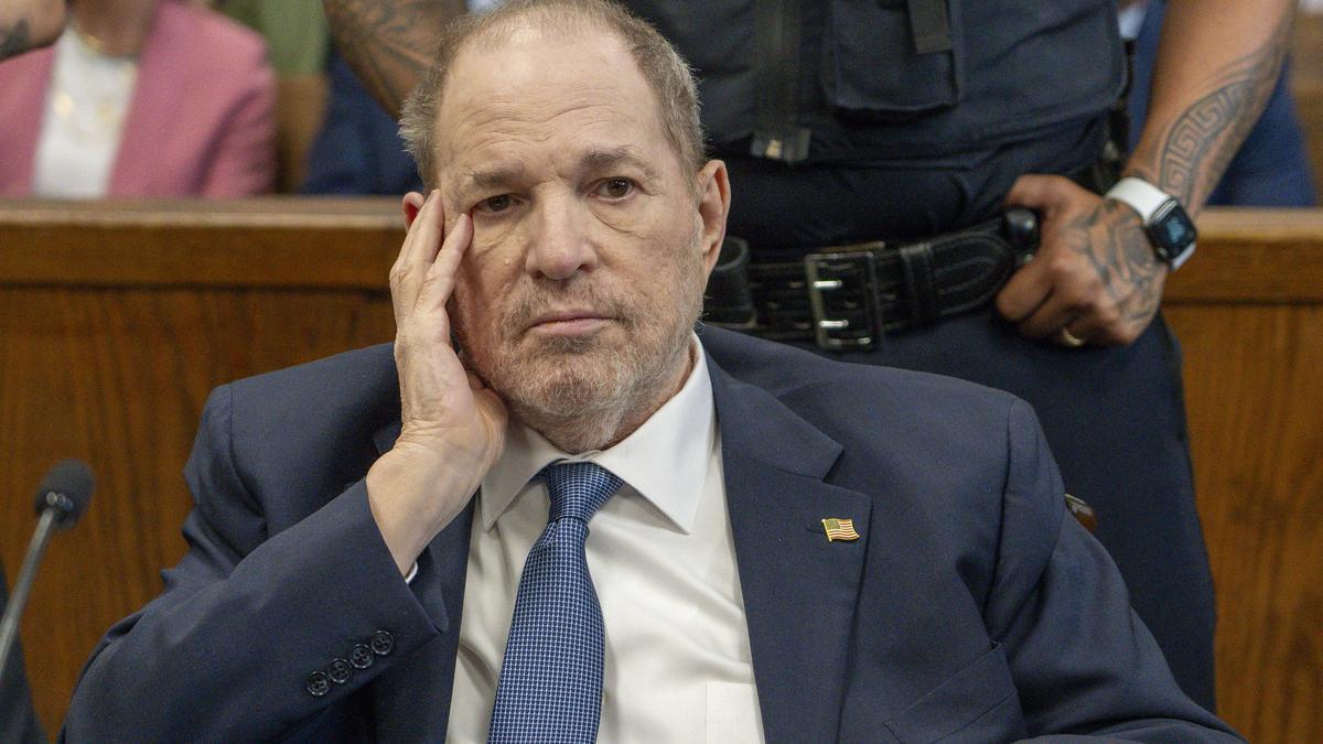 La defensa de Harvey Weinstein solicita sin éxito la anulación de su juicio en Nueva York