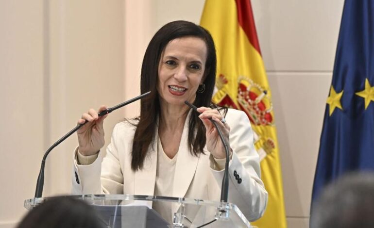 Redeia, matriz de Red Eléctrica, gana 137,8 millones en el primer trimestre, un 4,2% más