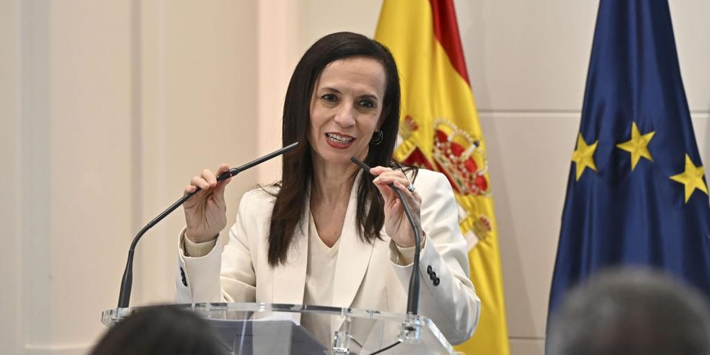 Redeia, matriz de Red Eléctrica, gana 137,8 millones en el primer trimestre, un 4,2% más
