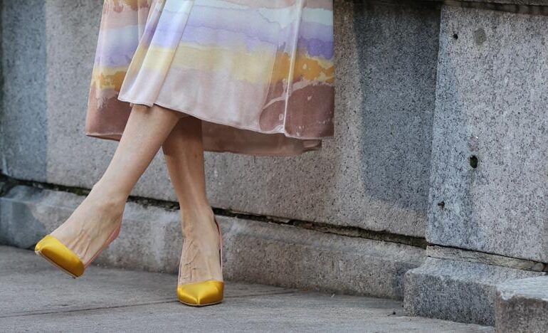 Las mejores cremas para mantener los pies hidratados antes de verano