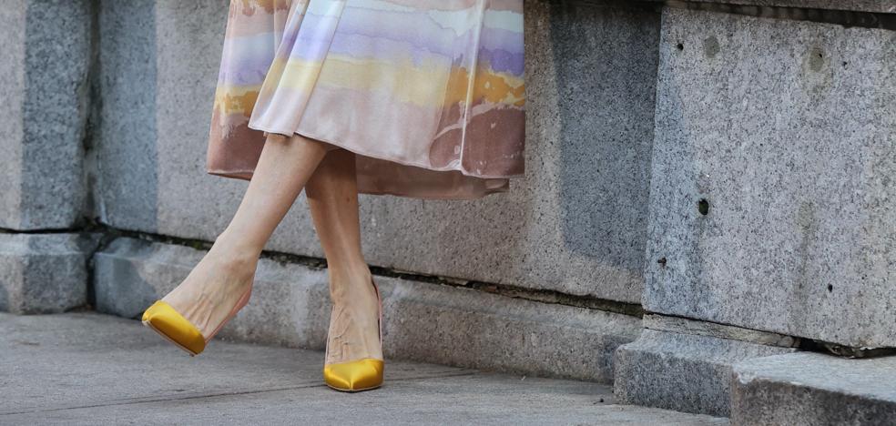 Las mejores cremas para mantener los pies hidratados antes de verano