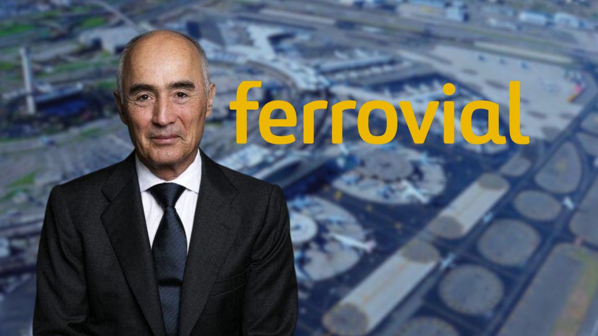 Ferrovial, en la ‘pole’ de la carrera por el contrato para transformar este histórico edificio