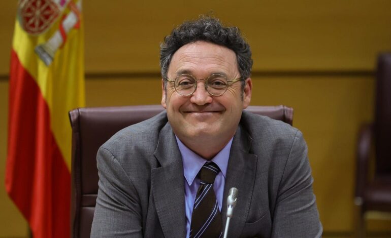 La UCO no encuentra información «de interés» en los mensajes del móvil del fiscal general aportados por WhatsApp y Google