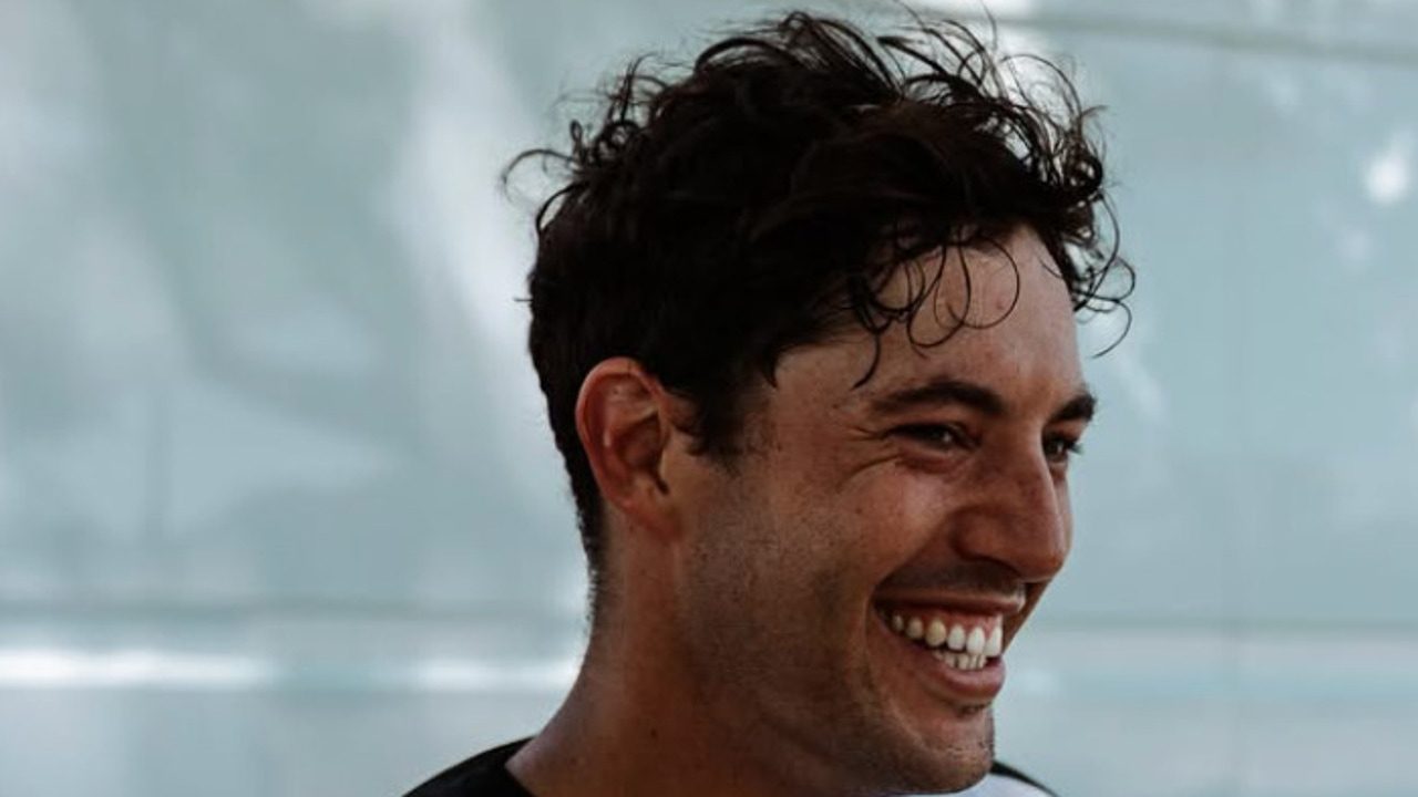 Muere el piloto australiano de motocross Joel Evans tras un accidente en un circuito