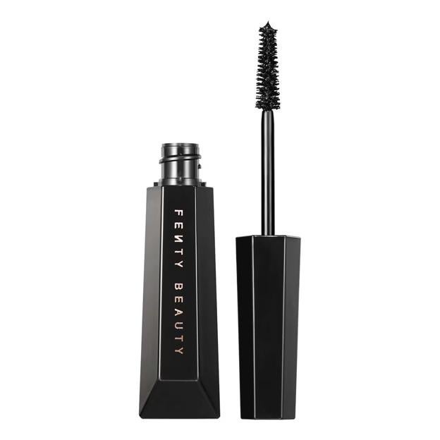 Hella thicc fenty maske belleza