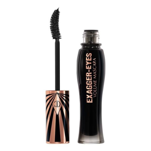 Exaggege-Eyes Volumen Charlotte Tilbury Mask