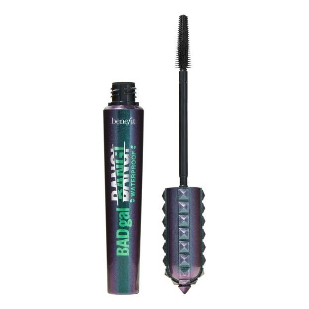 Badgal Bang! Servicio impermeable