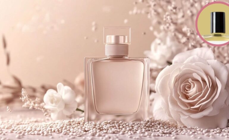 Los mejores nueve perfumes para ir de boda. Una fragancia perfecta para cada invitada, desde las más elegantes a las más arriesgadas