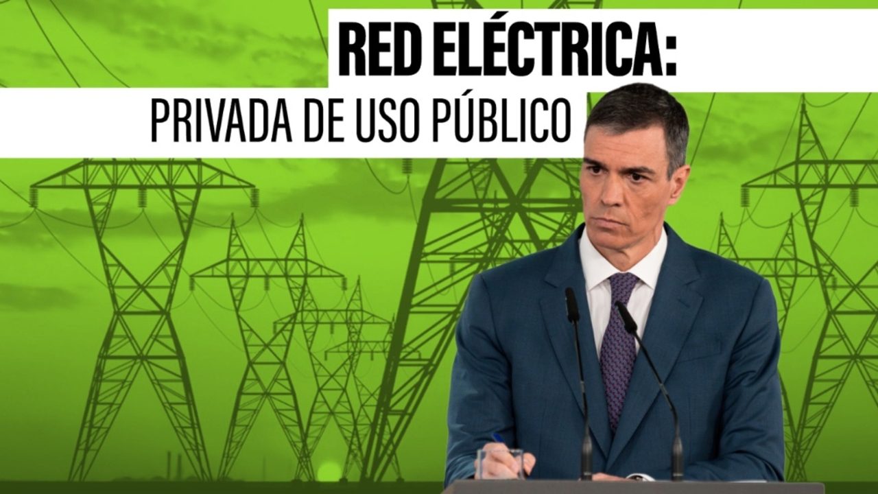 el PSOE y el PP y su red de ‘enchufes’