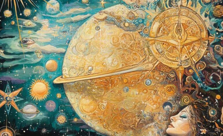 así es cada signo del Zodíaco