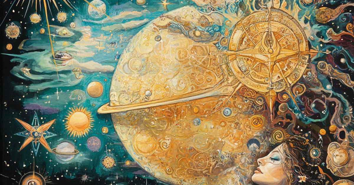 así es cada signo del Zodíaco