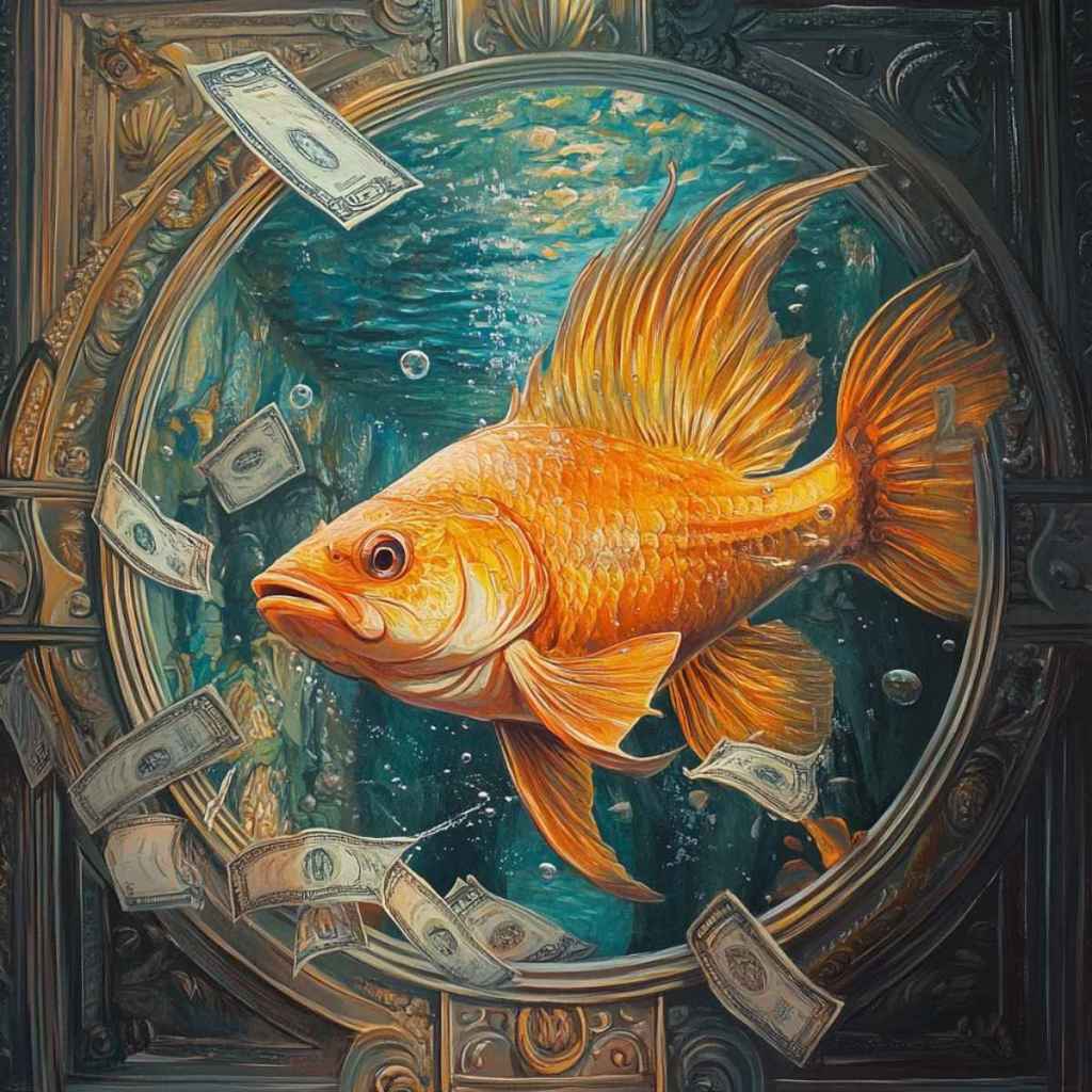 Sí, Acuario, serás uno de los signos del zodiaco más afortunado de dinero este mes (Foto: Zinet Media).