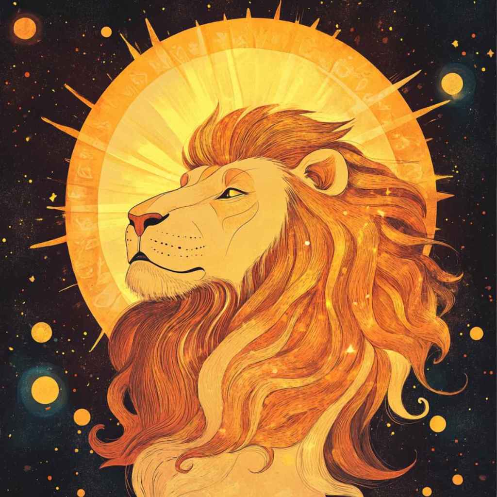 Leo es uno de los signos del zodiaco preferiblemente el Sol (Foto: Zinet Media).