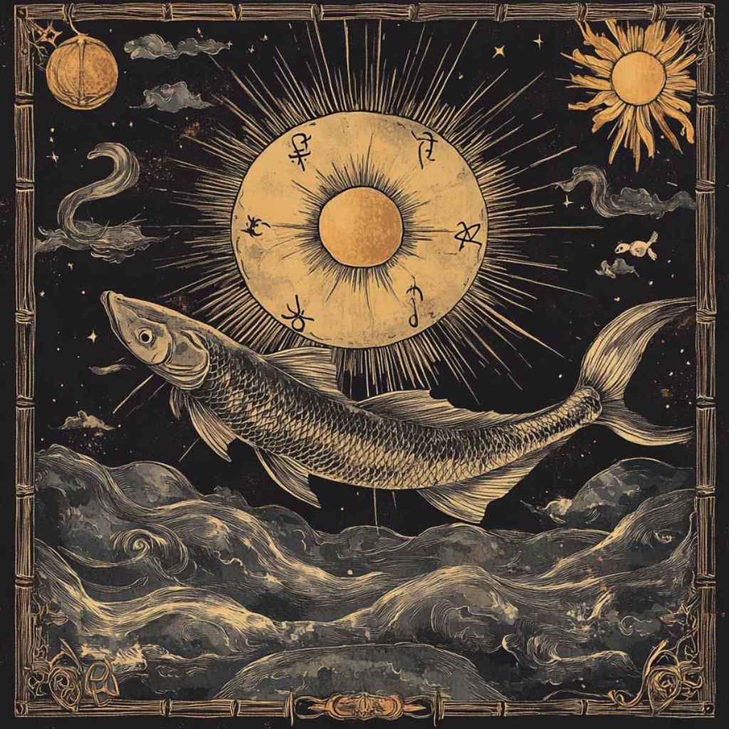 Los peces de signo del zodiaco generalmente tienen una muy buena intuición (Foto: Media Zinet).