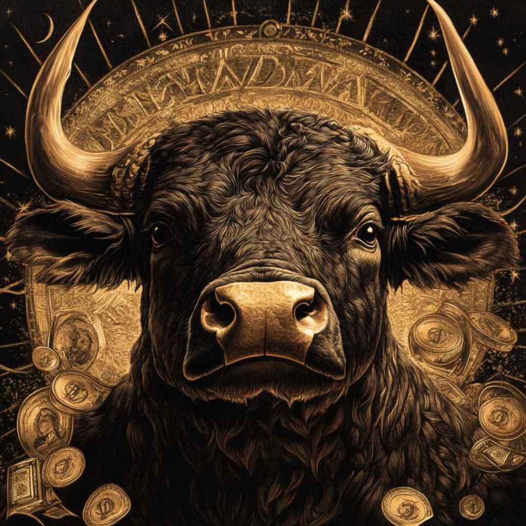 El mes de mayo es por excelencia del signo del Taurus Zodiac (Foto: Zinet Media).