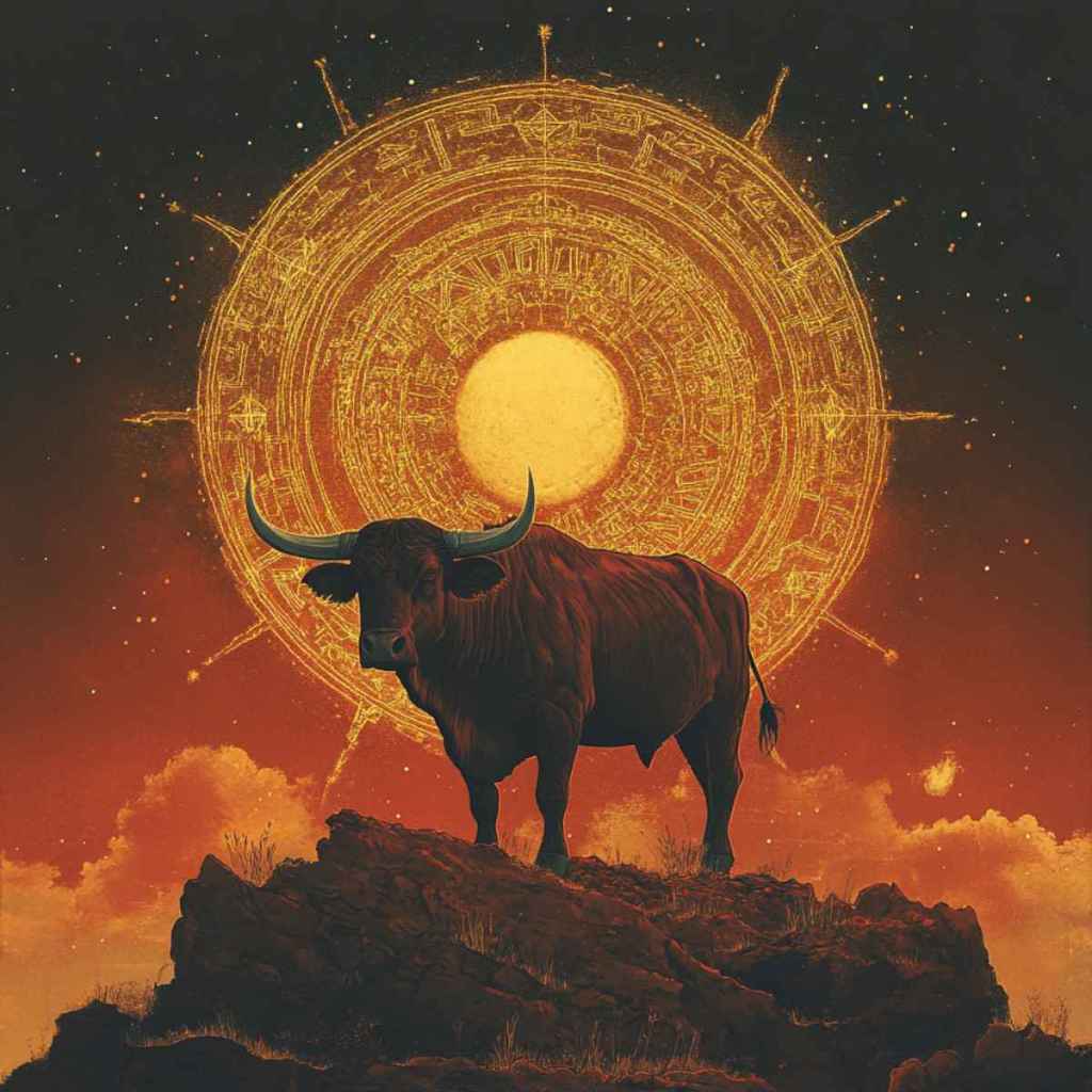 El signo del zodiaco Taurus tiene fuertes cualidades del sol (Foto: Zinet Media).