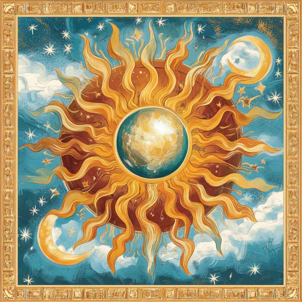 Los signos del zodiaco con el sol débil tienden a ser más tímidos